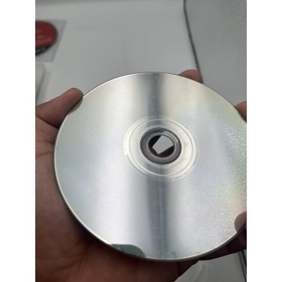 Harry Potter and the Goblet of Fire PS2 Disc Only Working Clean - Picture 3 of 4